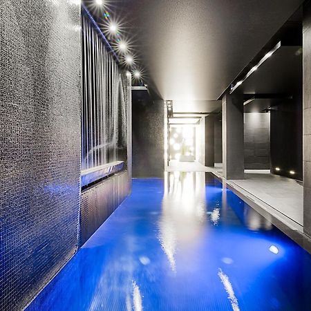 M Hotel Лодзь Екстер'єр фото