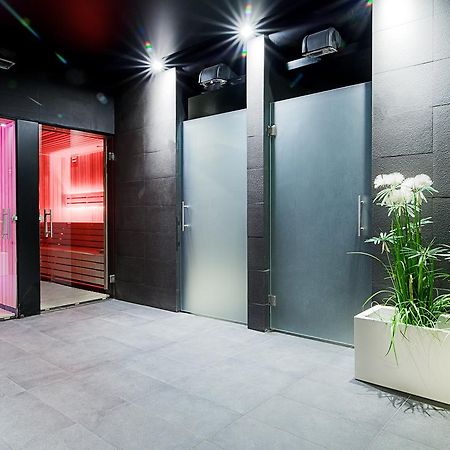 M Hotel Лодзь Екстер'єр фото