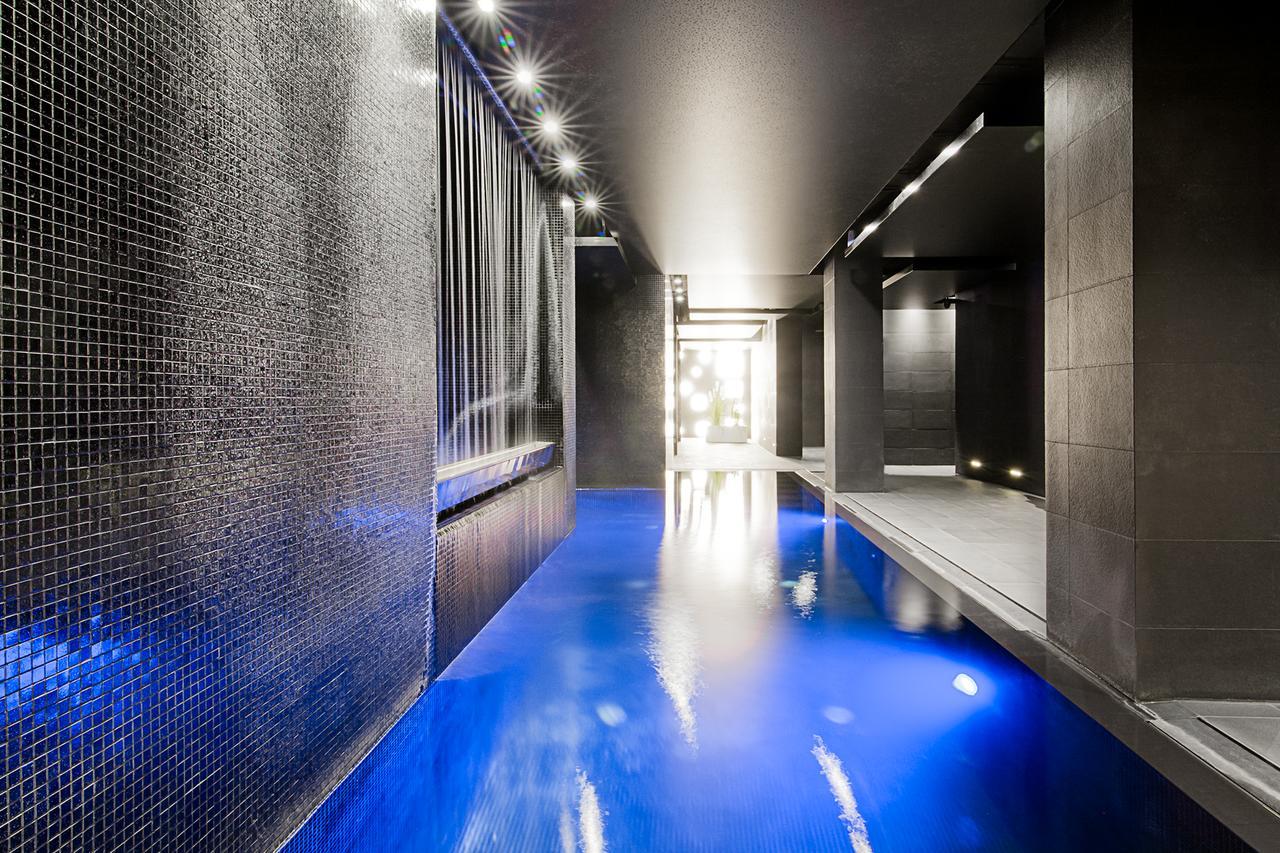 M Hotel Лодзь Екстер'єр фото
