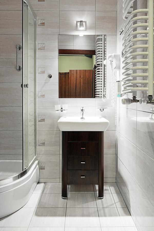 M Hotel Лодзь Екстер'єр фото