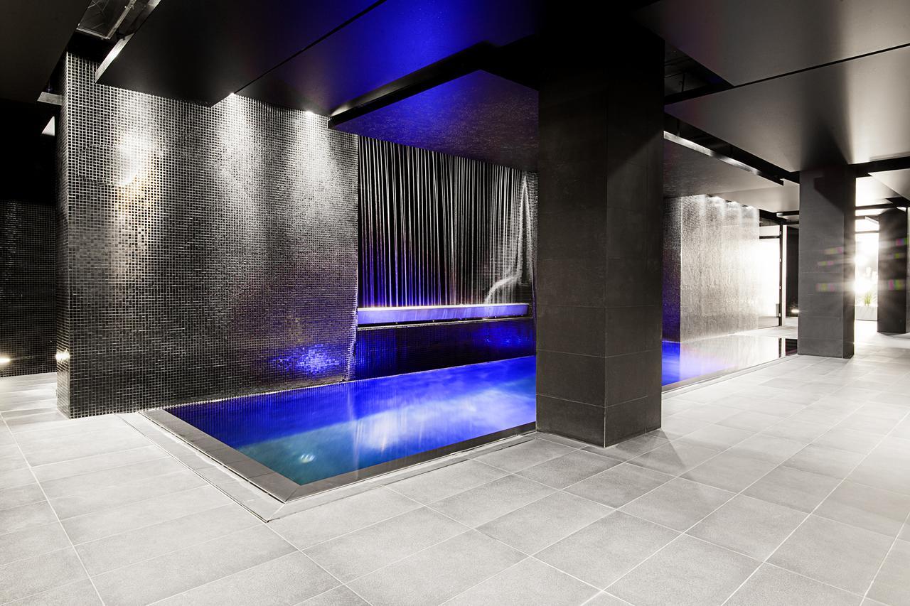 M Hotel Лодзь Екстер'єр фото