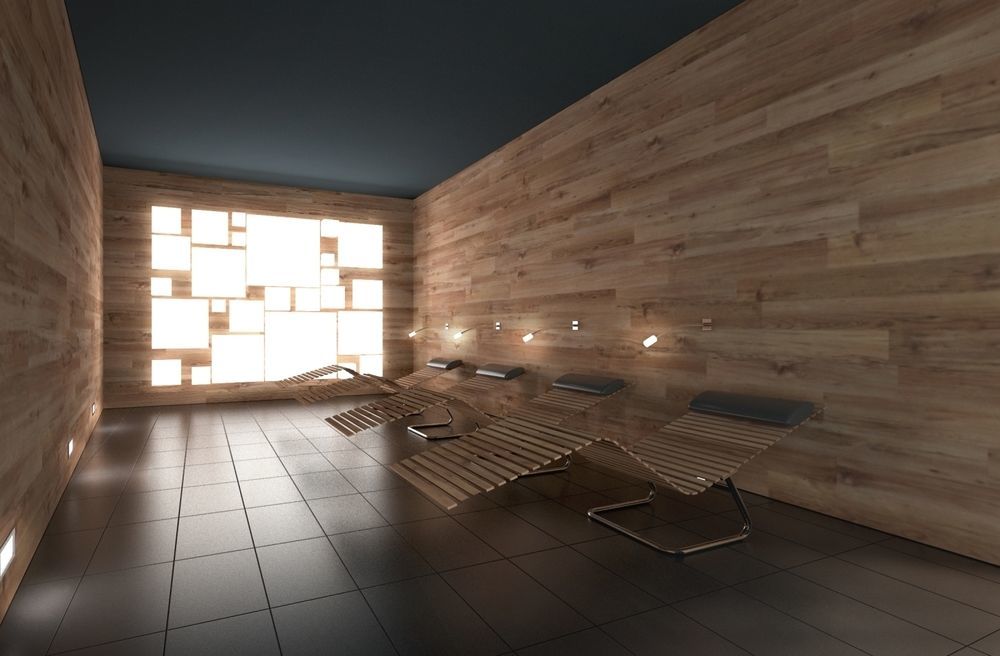 M Hotel Лодзь Екстер'єр фото