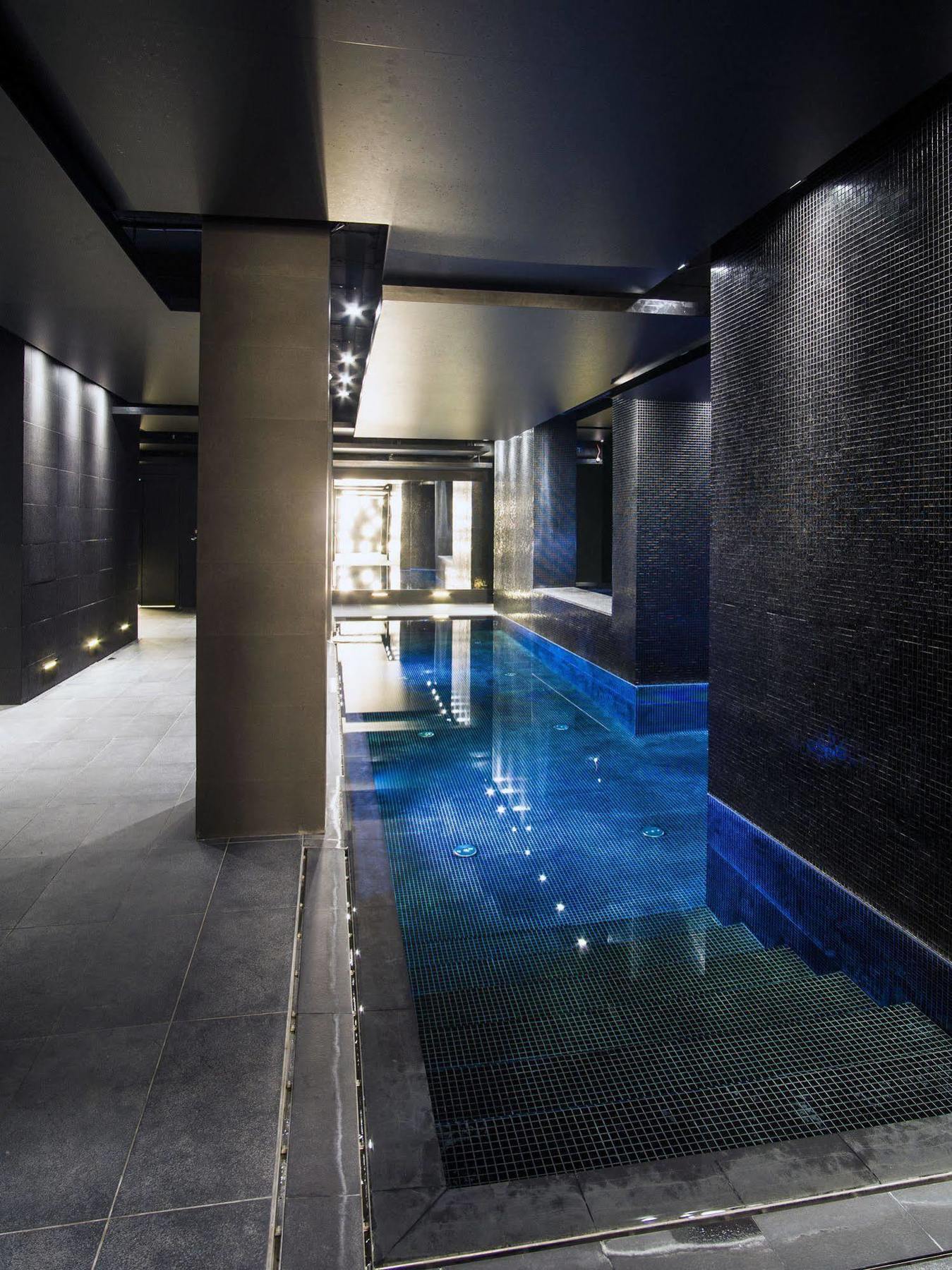 M Hotel Лодзь Екстер'єр фото